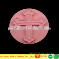 2014 JK-17-31 Candy Cake Silicone Molds for Baking lovely silicone christmas cake mould